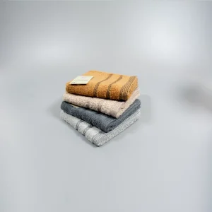 Khăn Cotton Chính Hãng Hàn Quốc Songwol SH Volume