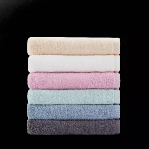 Khăn Cotton Chính Hãng Hàn Quốc Songwol SW Light – Siêu Nhẹ, Cotton Cao Cấp, Thấm Hút Nhanh